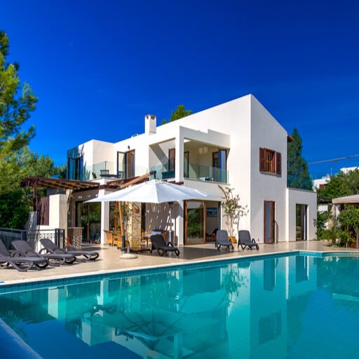 Villa Eleaina